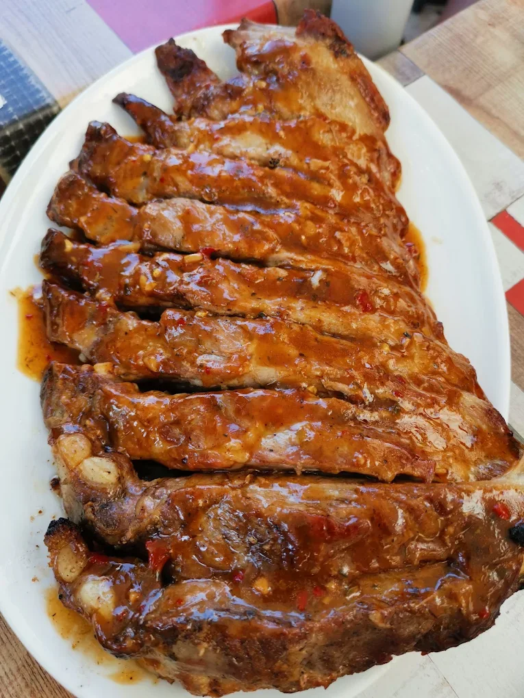 Costilla